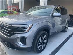 فولكسفاغن أطلس